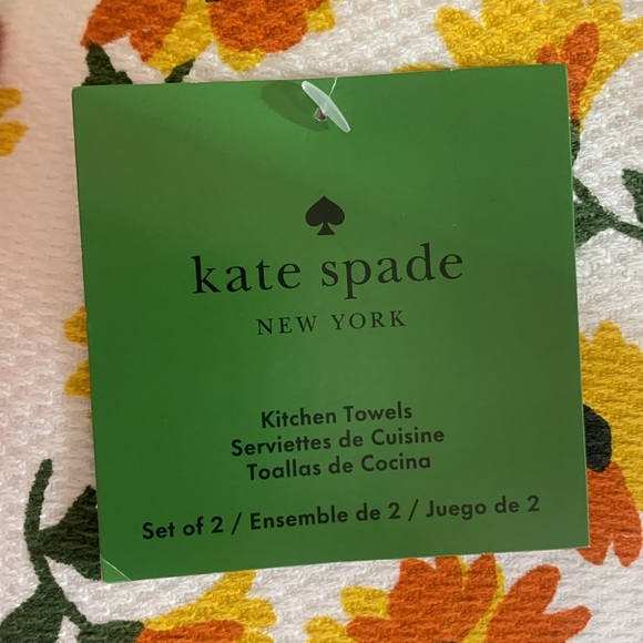 Kate Spsde - Picture 5 of 6